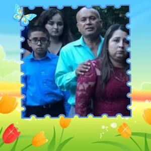 Meet your Posher, Mirna